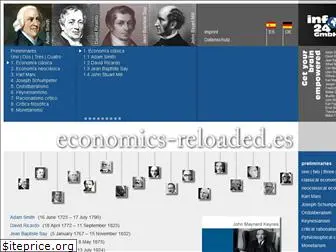 economics-reloaded.com