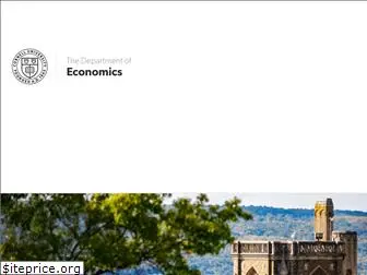 economics.cornell.edu
