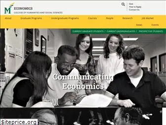 economics.gmu.edu