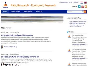 economics.rabobank.com