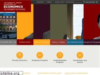 economics.uchicago.edu