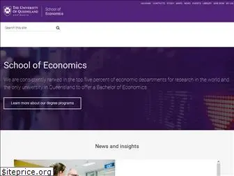 economics.uq.edu.au