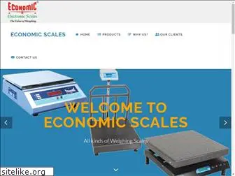 economicscales.com