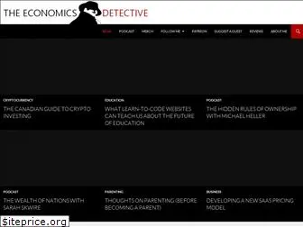 economicsdetective.com