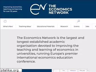 economicsnetwork.ac.uk