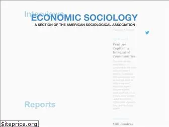 economicsoc.com