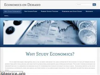 economicsondemand.weebly.com