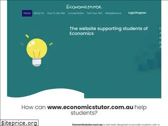 economicstutor.com.au