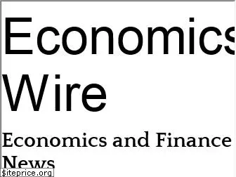 economicswire.net