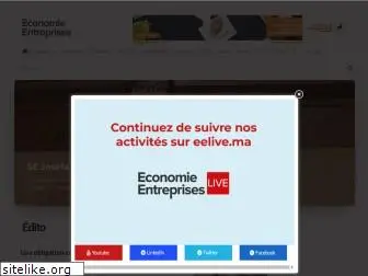 economie-entreprises.com