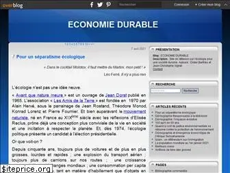 economiedurable.over-blog.com
