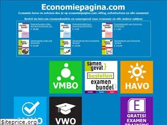 economiepagina.com