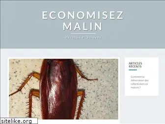 economisezmalin.com