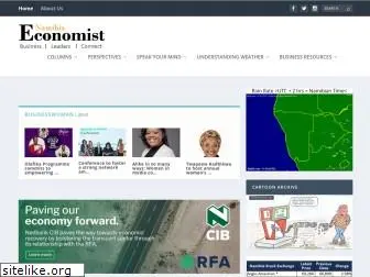 economist.com.na