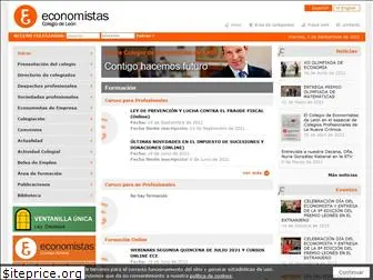 economistasleon.com