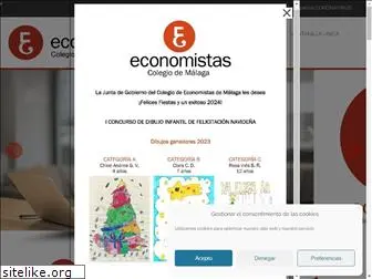 economistasmalaga.com