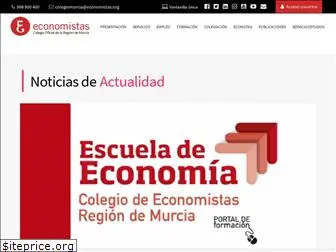 economistasmurcia.org
