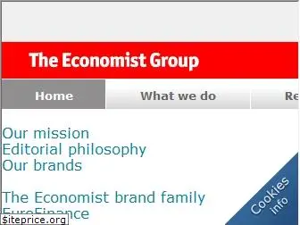 economistgroup.com