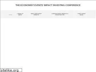 economistimpactinvesting.com