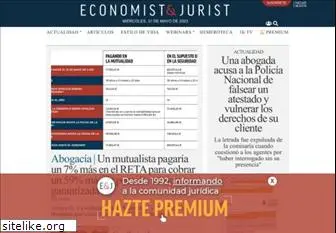 economistjurist.es