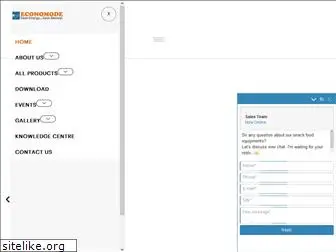 economodefood.com