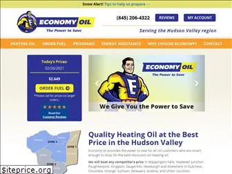 economy-oil.com