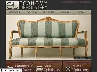 economy-upholstery.com