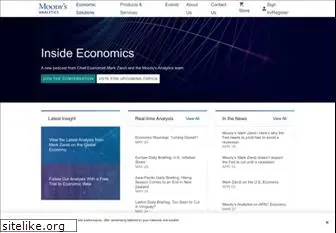 economy.com