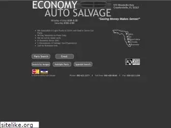 economyautoandtruck.com