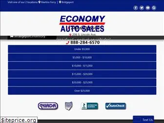 economyautosalesinc.com