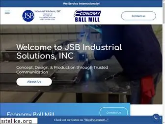 economyballmill.com