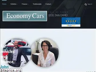 economycars.co.nz