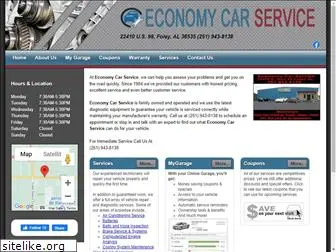 economycarservice.com