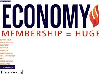 economyfuelco.com