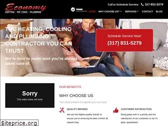 economyheatingandair.com