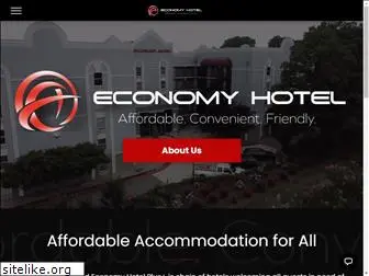 economyhotelusa.com