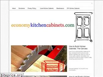 economykitchencabinets.com