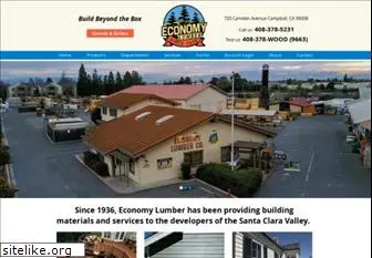 economylumber.com