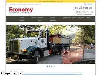 economylumberco.com