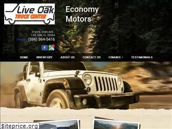 economymotorsliveoak.com