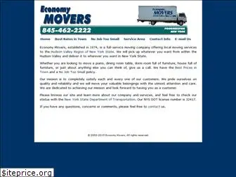 economymoving.com