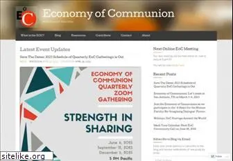 economyofcommunion.org