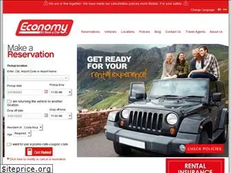 economyrentacar.com
