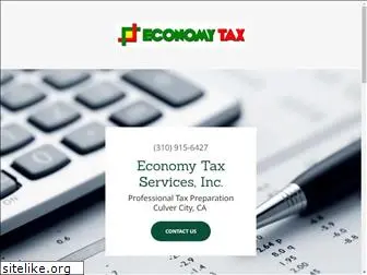 economytax.com