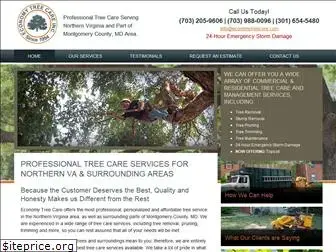 economytreecare.com