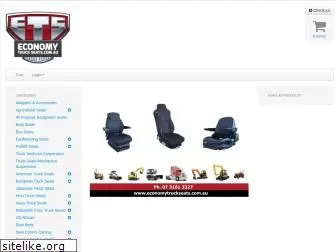 economytruckseats.com.au