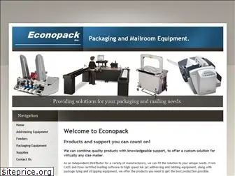 econopack.net