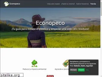 econopeco.com