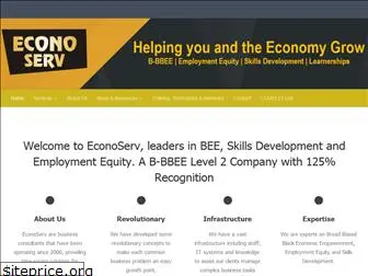 econoserv.co.za