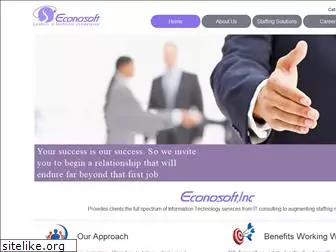 econosoftinc.com